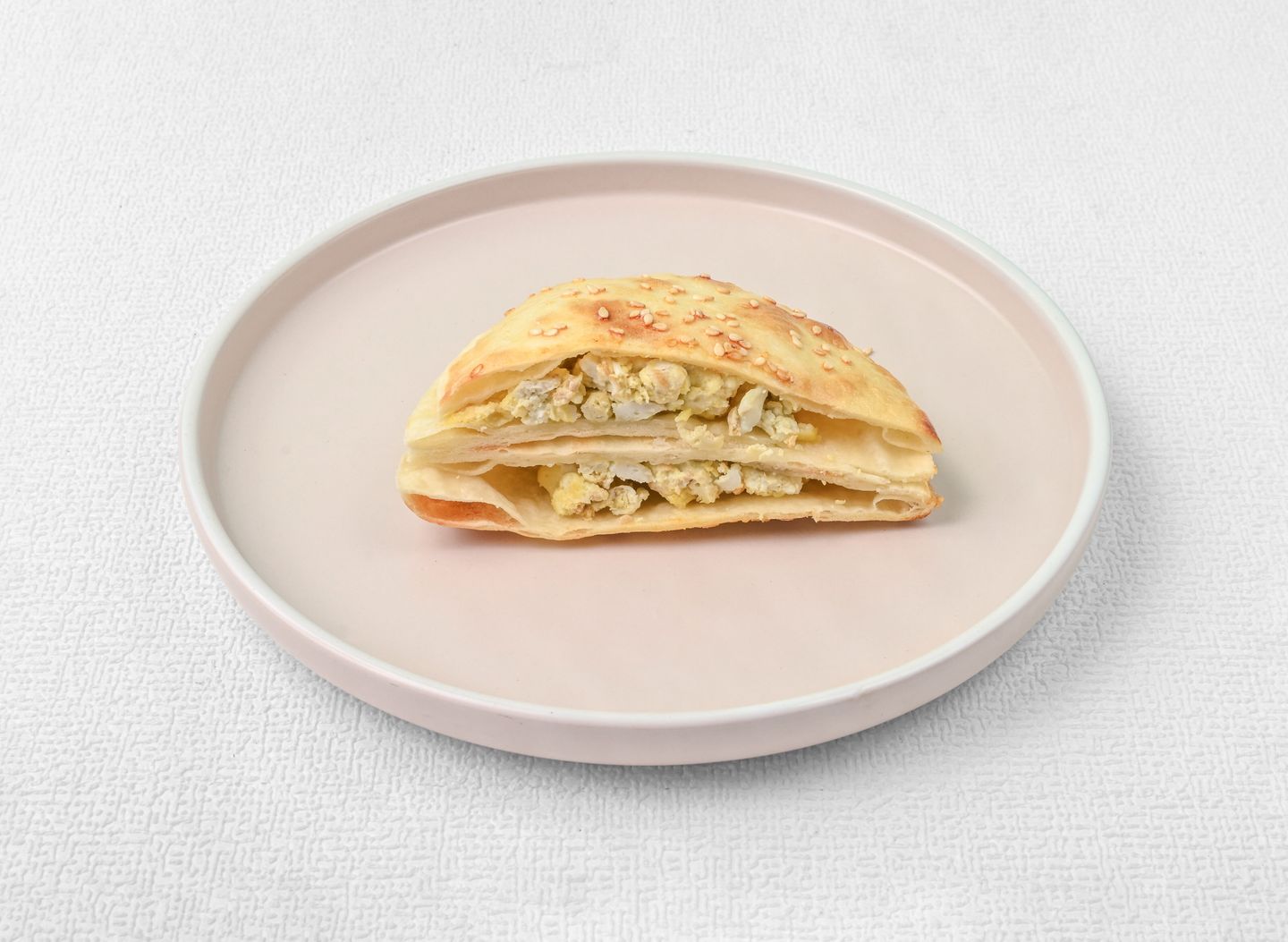 مدور بيض
