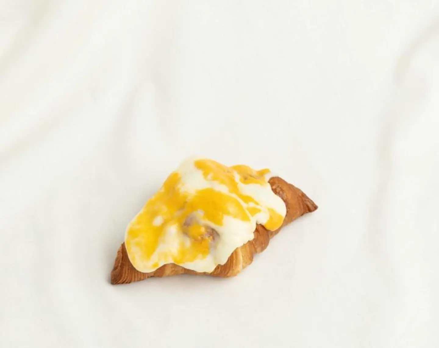 Cheese Croissant