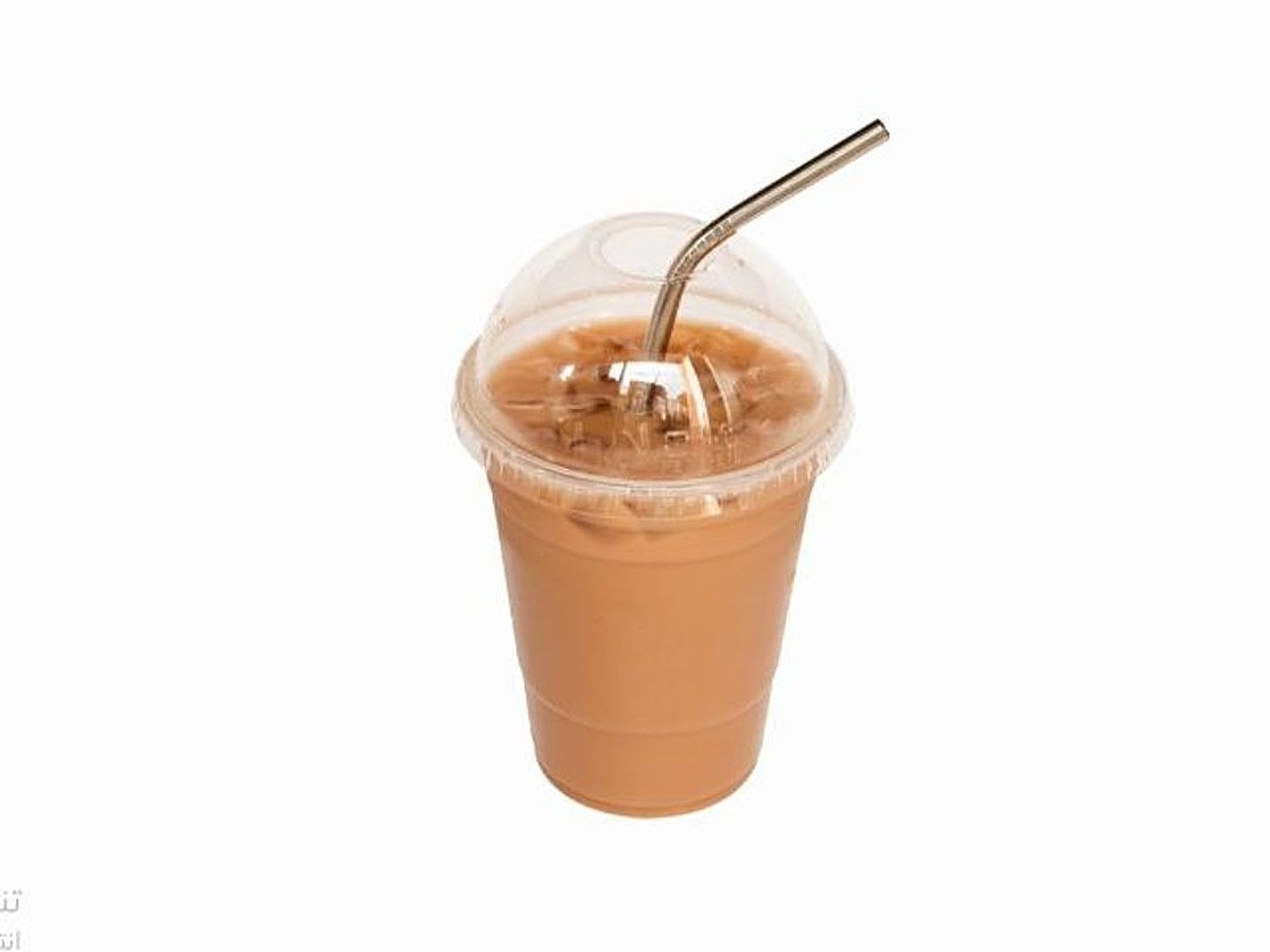 Iced Cappuccino