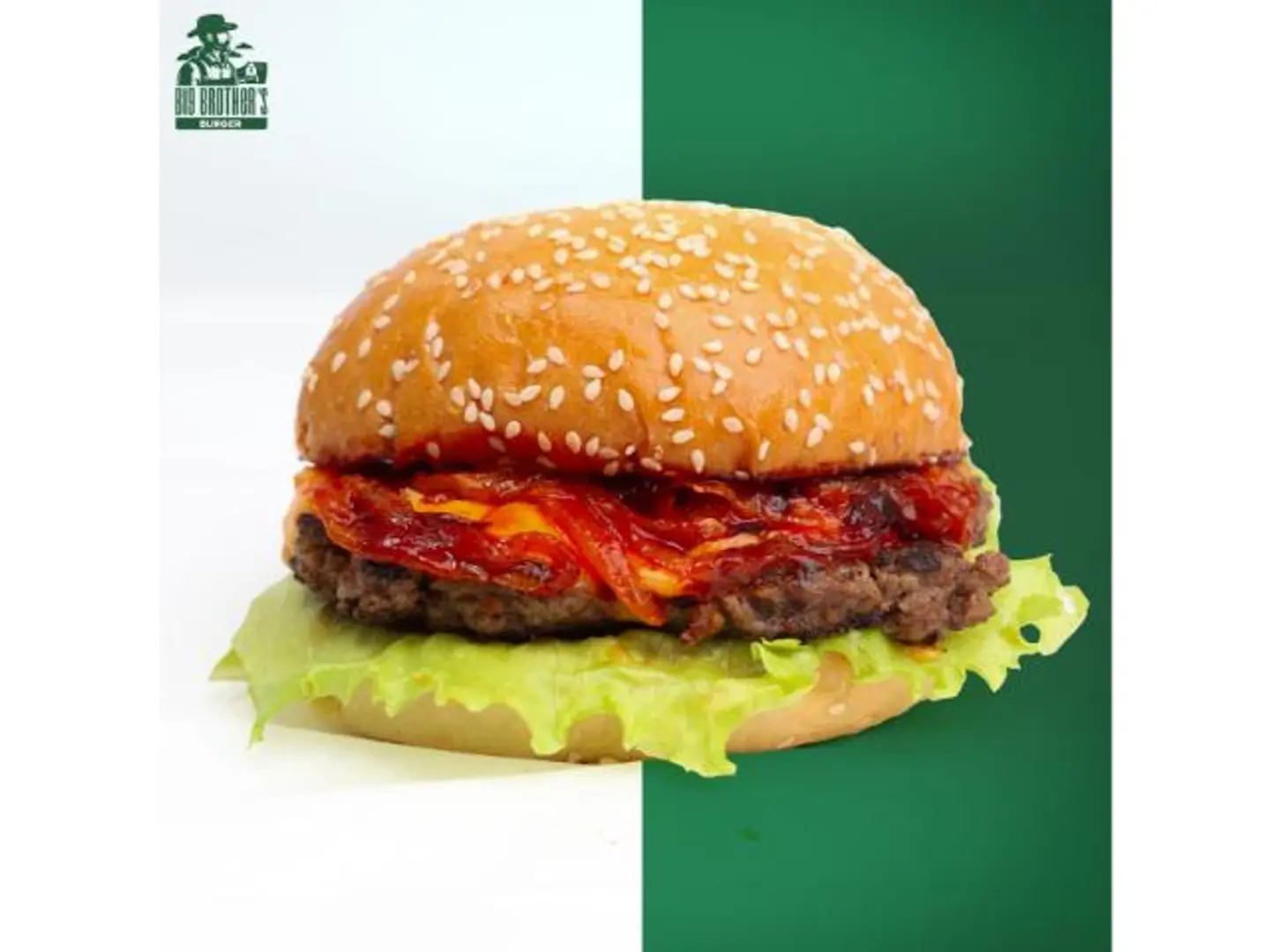 Cowboy Burger