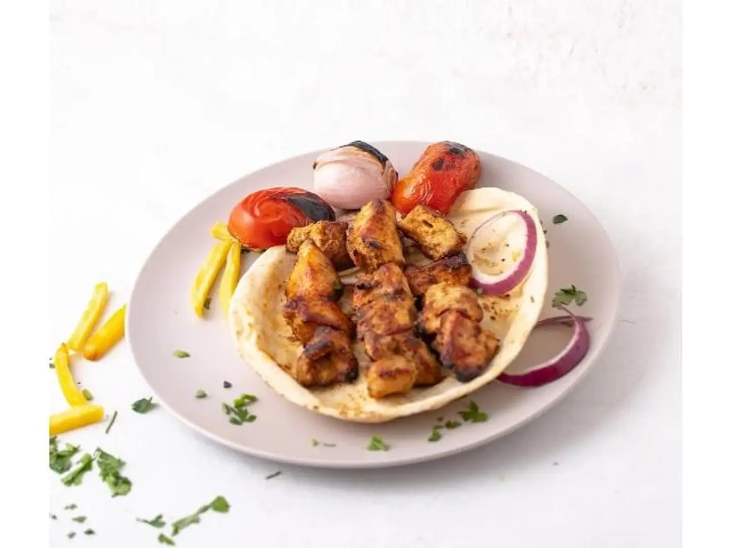 Chicken Awsal