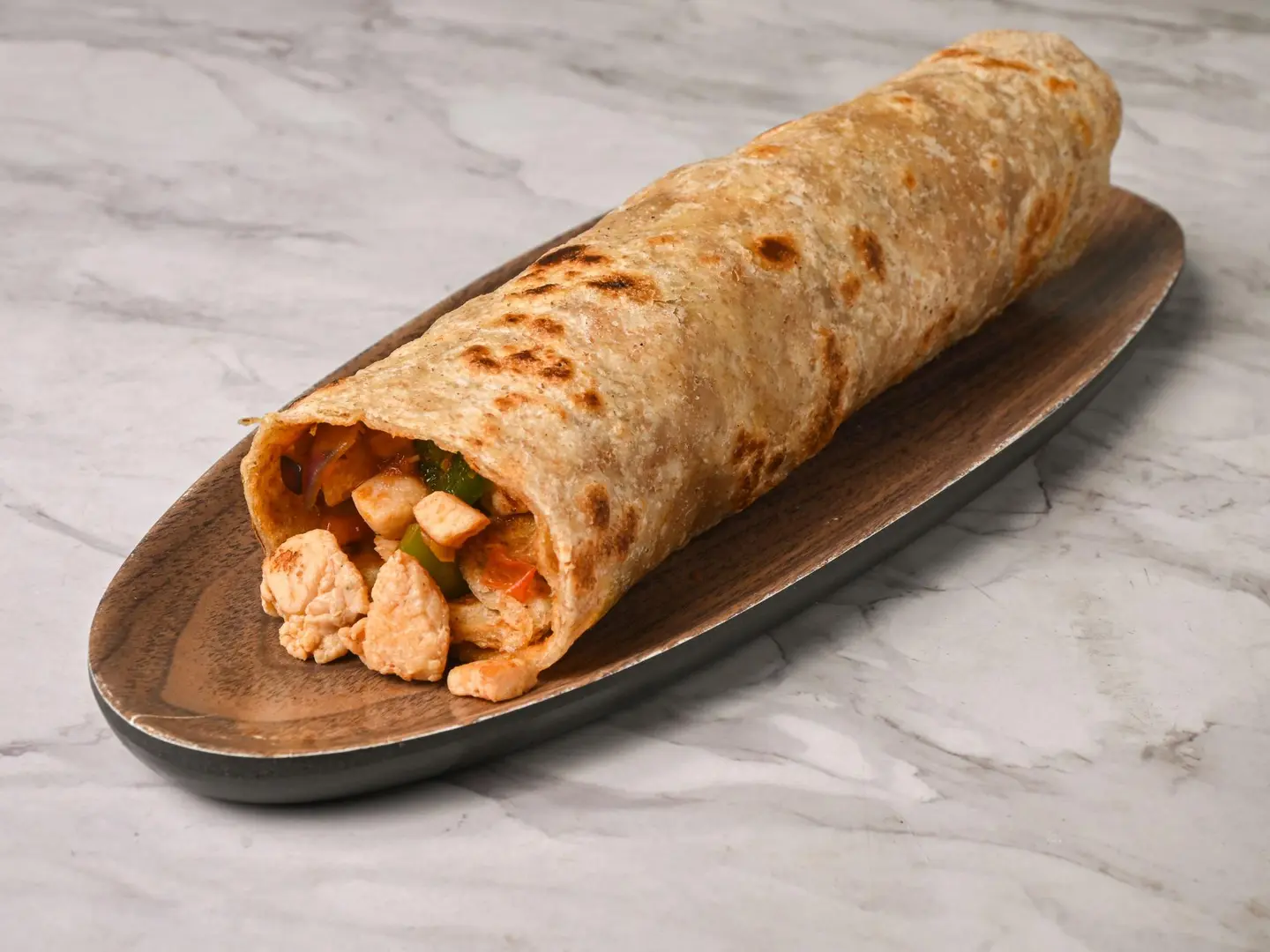 Chicken Pie