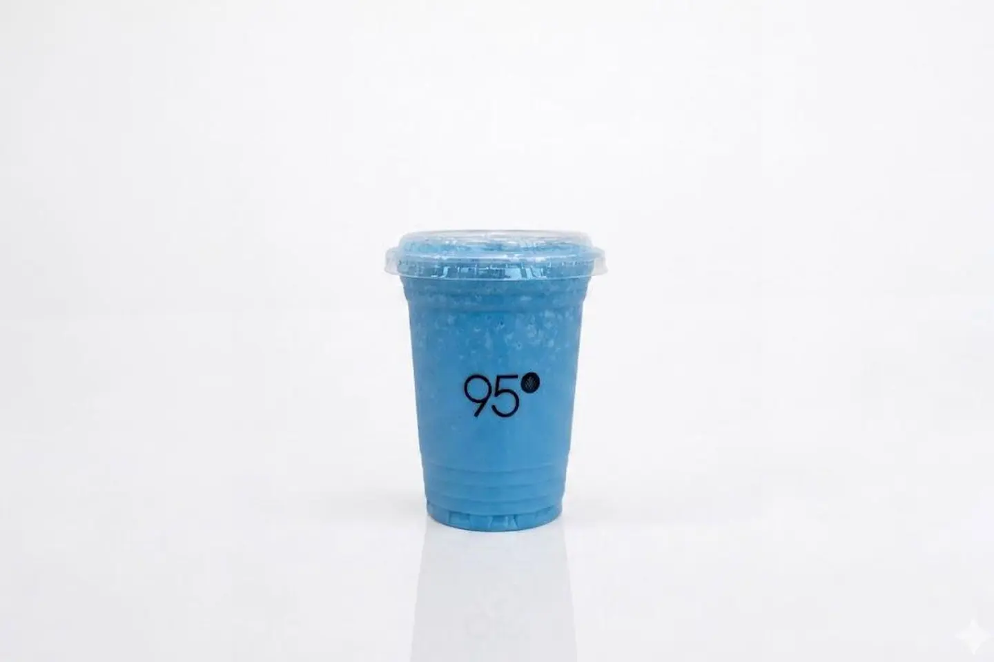 Ocean Blue Matcha