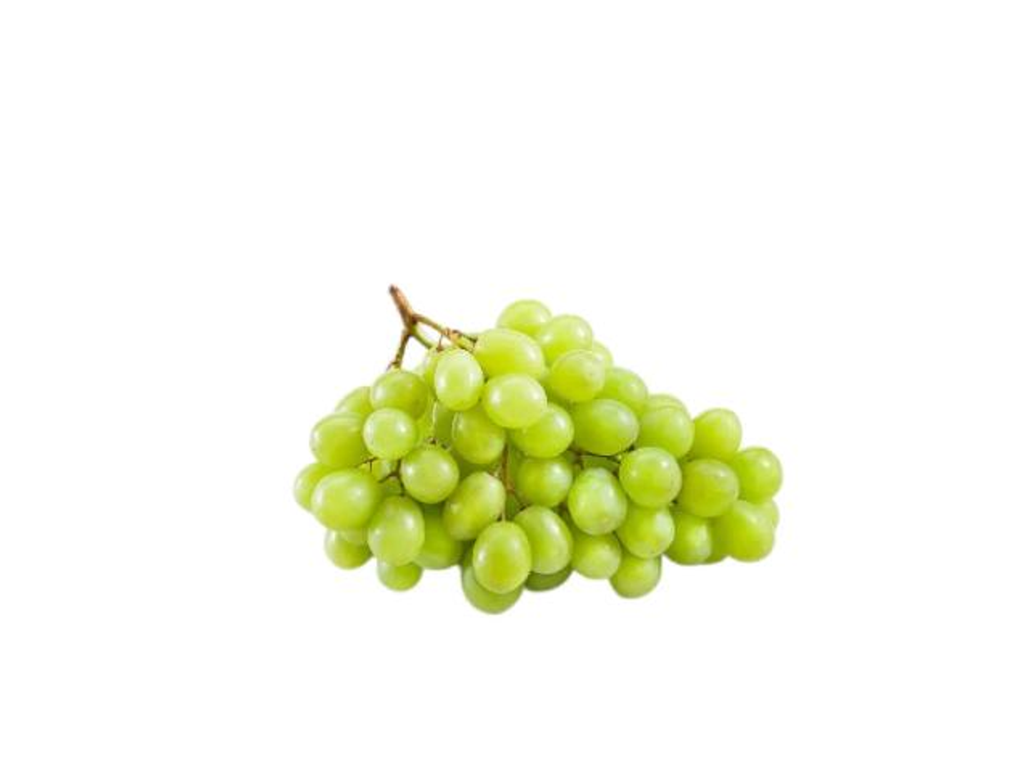 عنب إيطالي اخضر