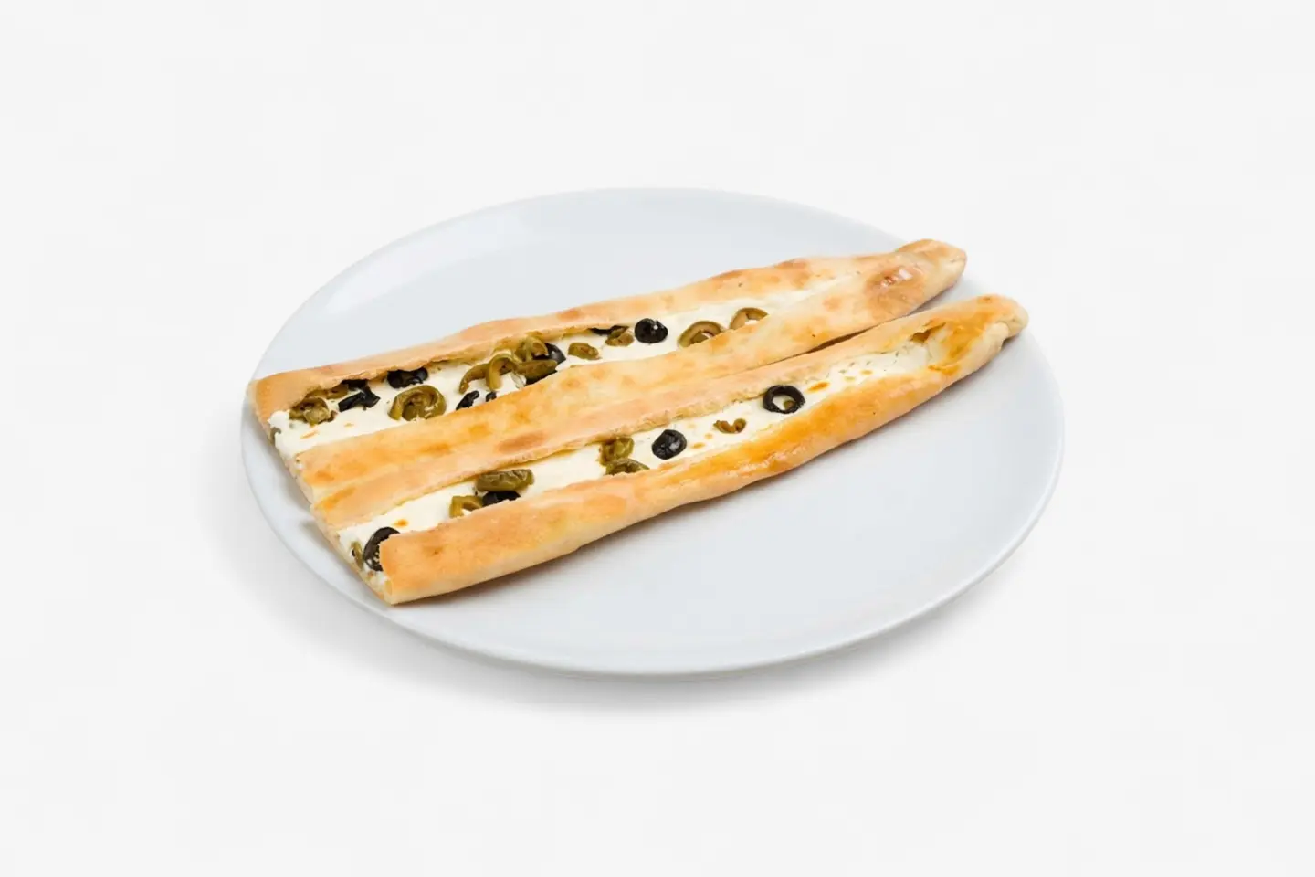 Labna With Olive