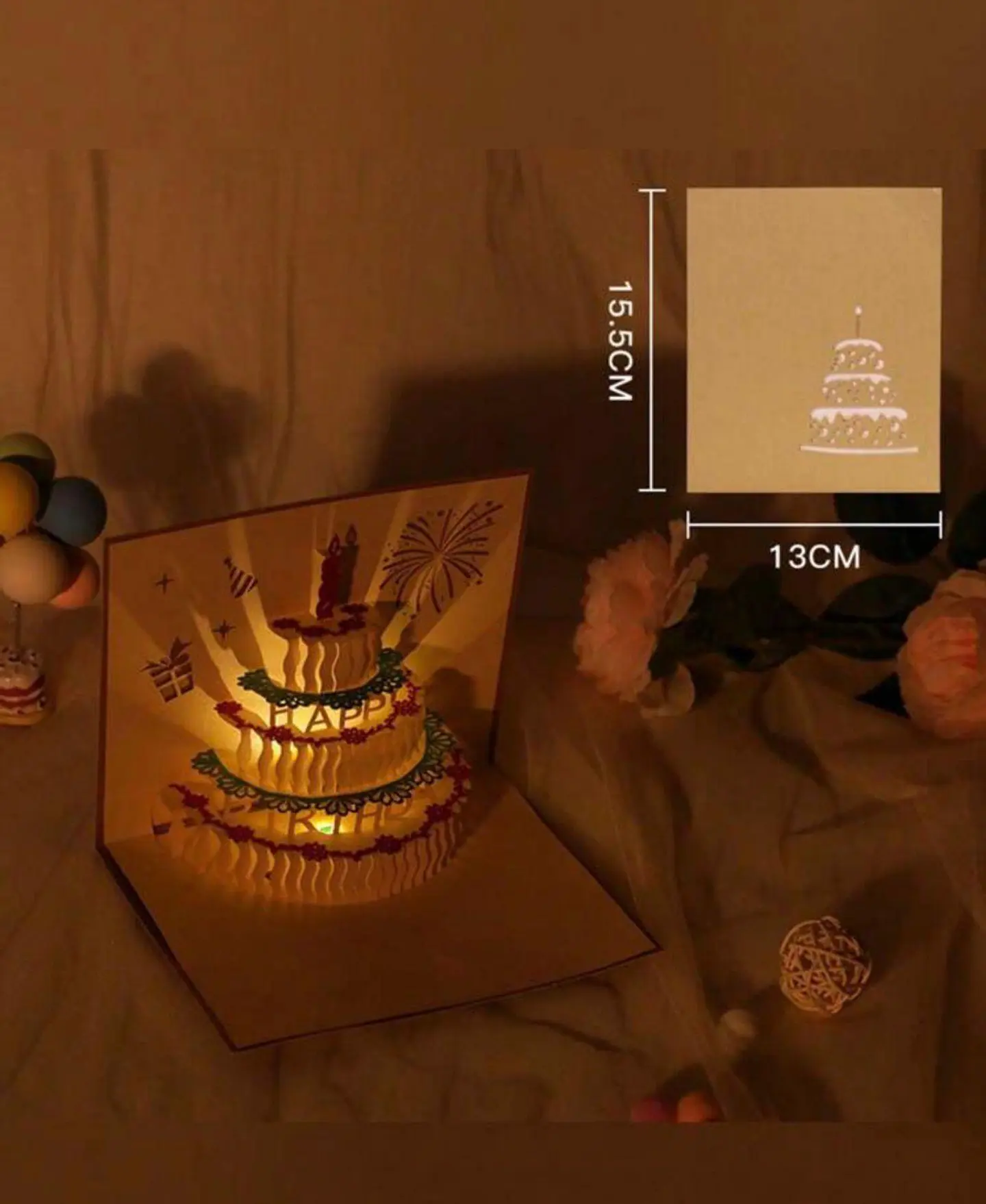 Greeting Card 4