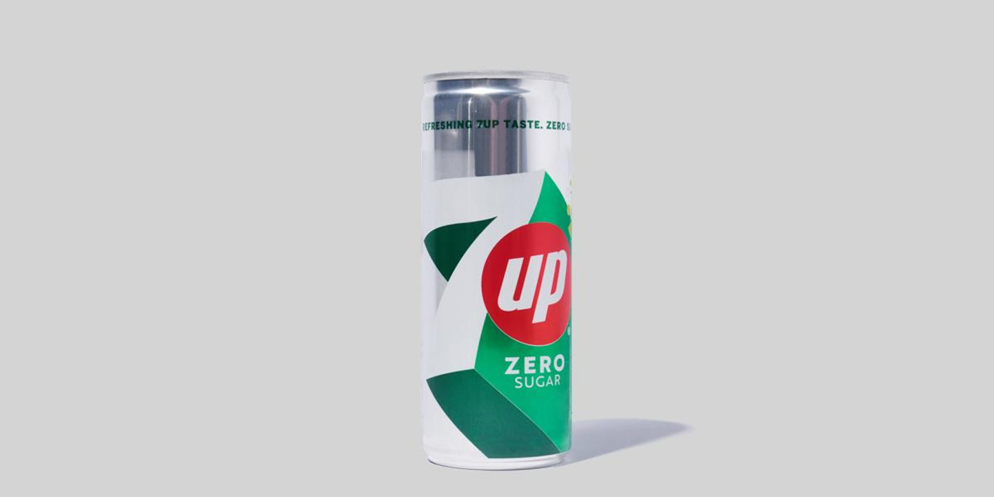 Diet 7up