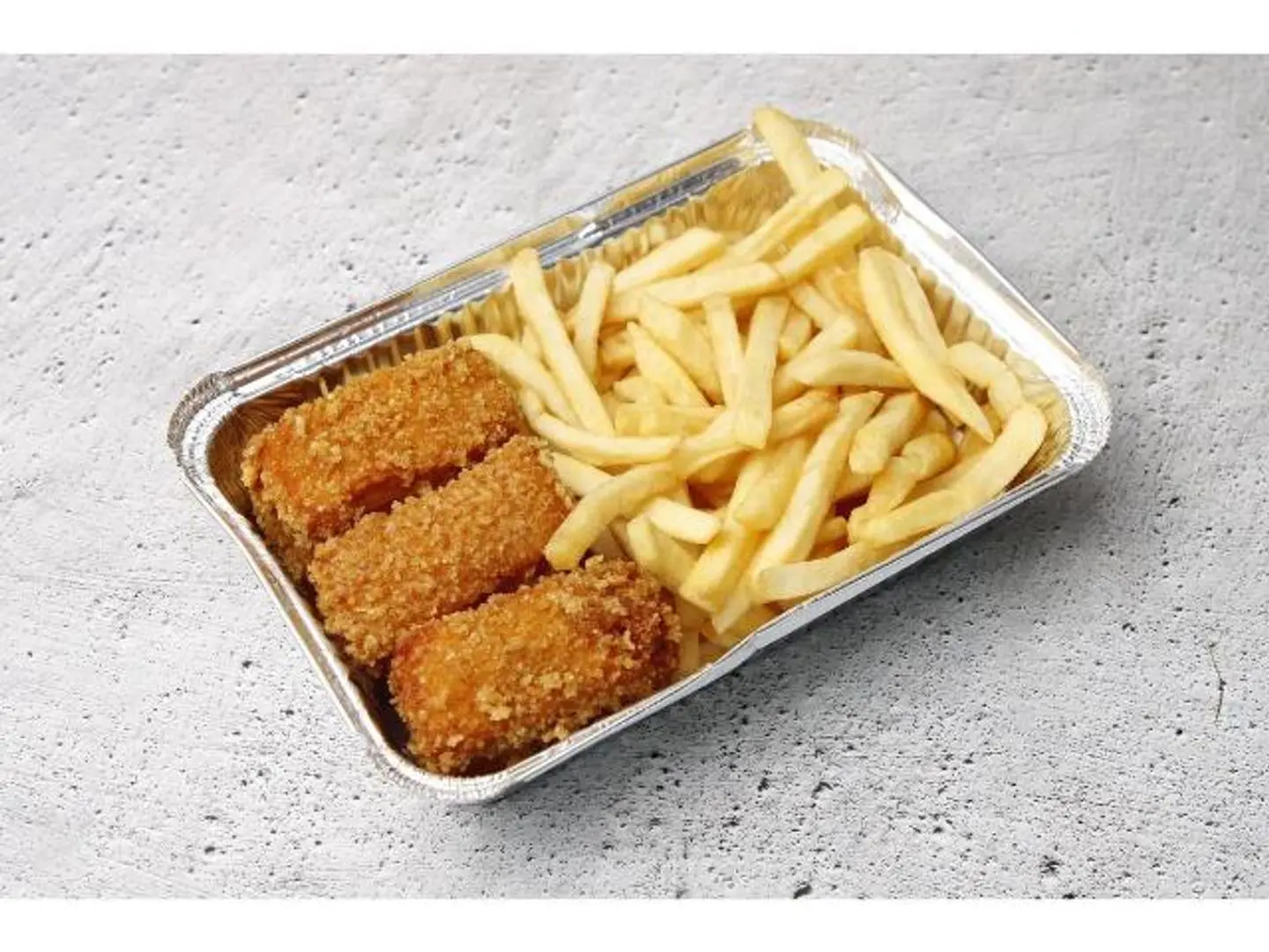 Boneless Broast Chicken