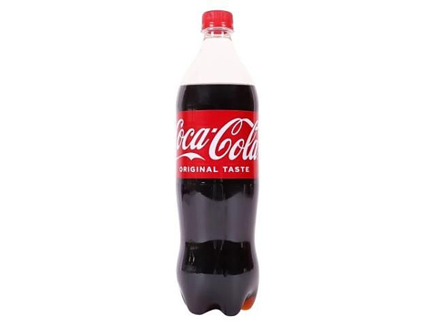 Coca Cola 1 Liter