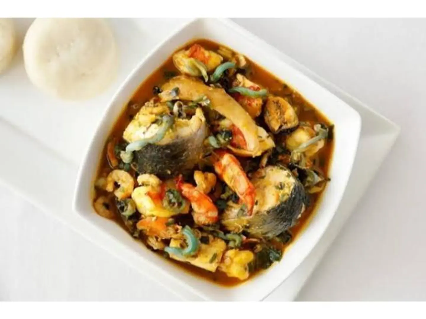 Fisherman Soup