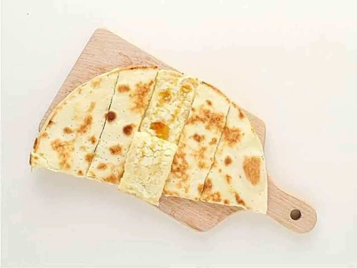 Labneh With Honey