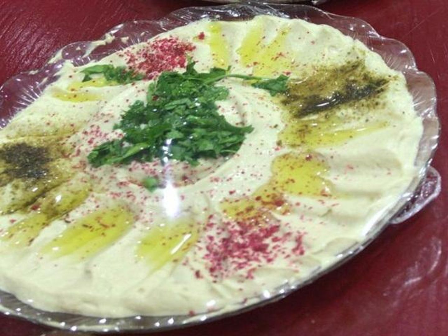 صحن حمص