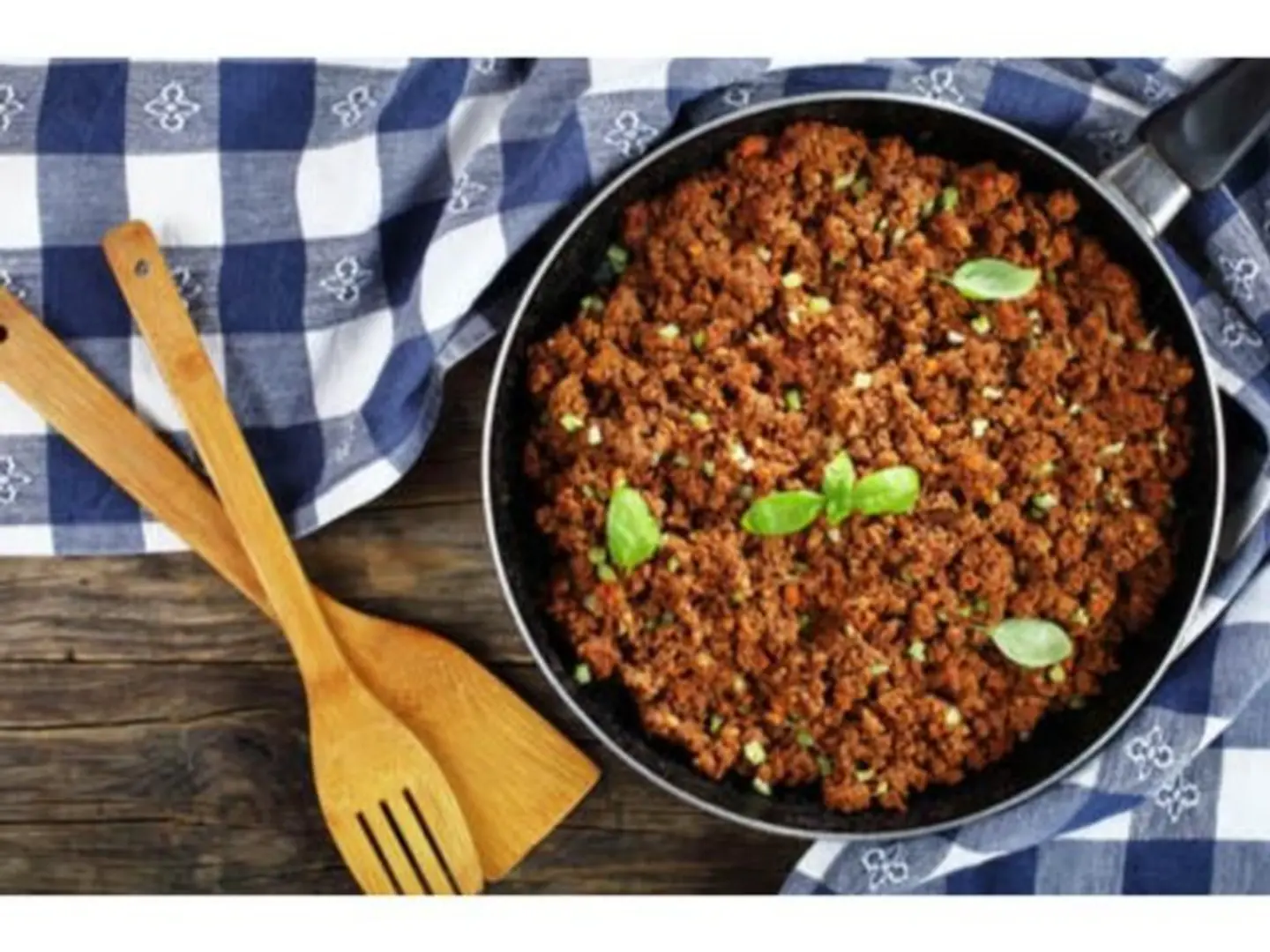 Minced Meat