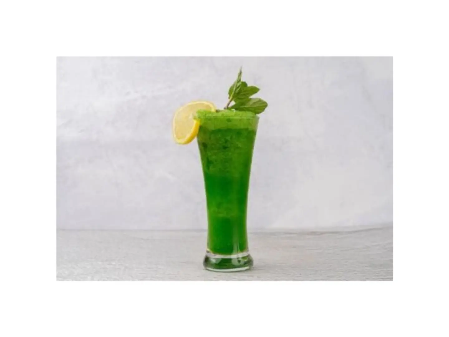 Lemon Juice