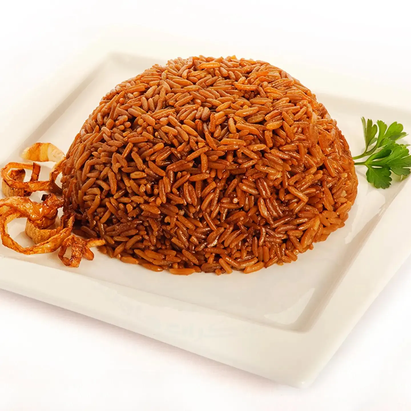 أرز صياديه