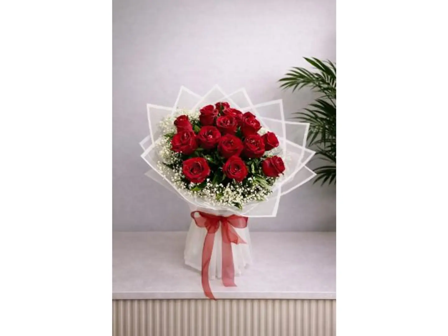 Bouquet Of Roses 10
