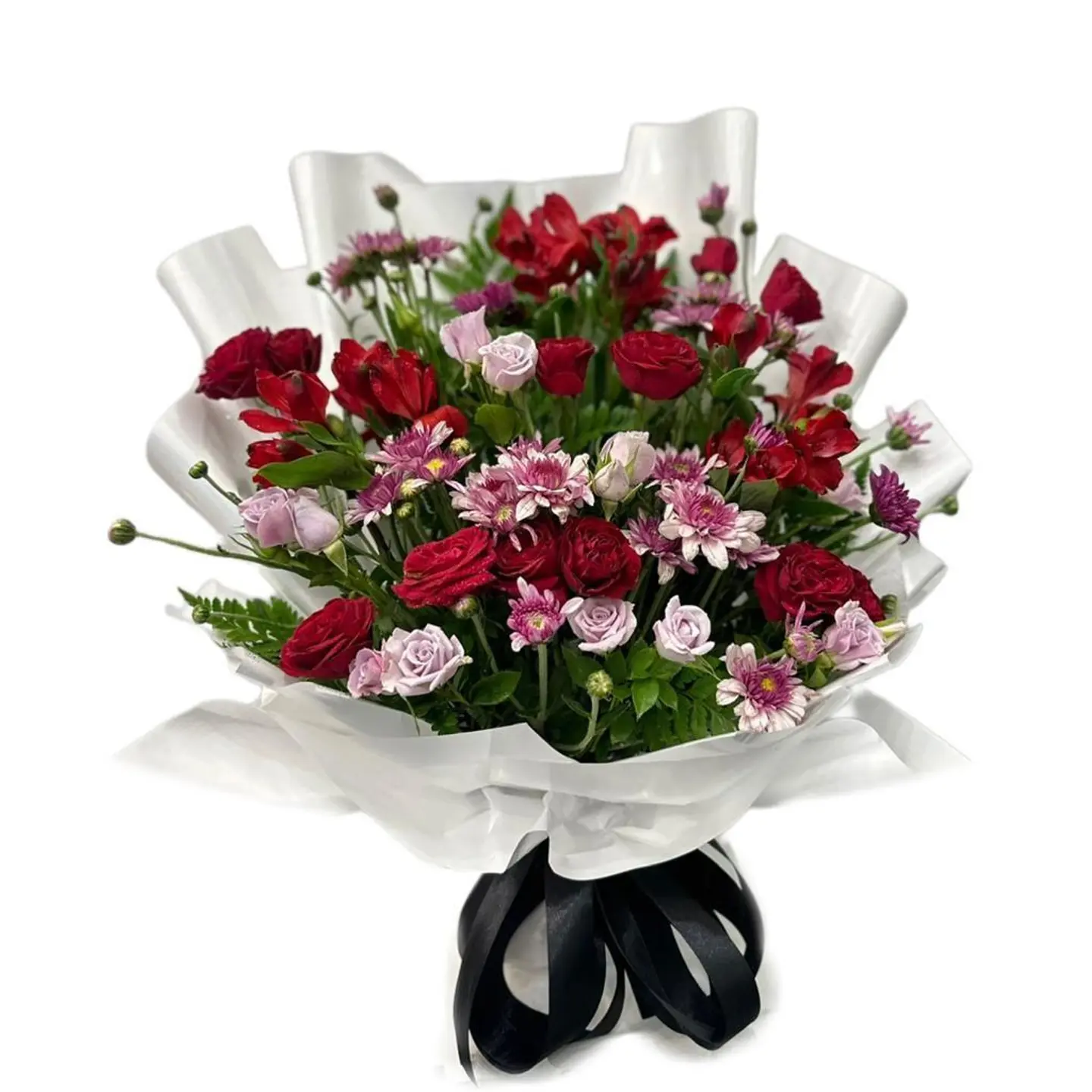 Rose Bouquet