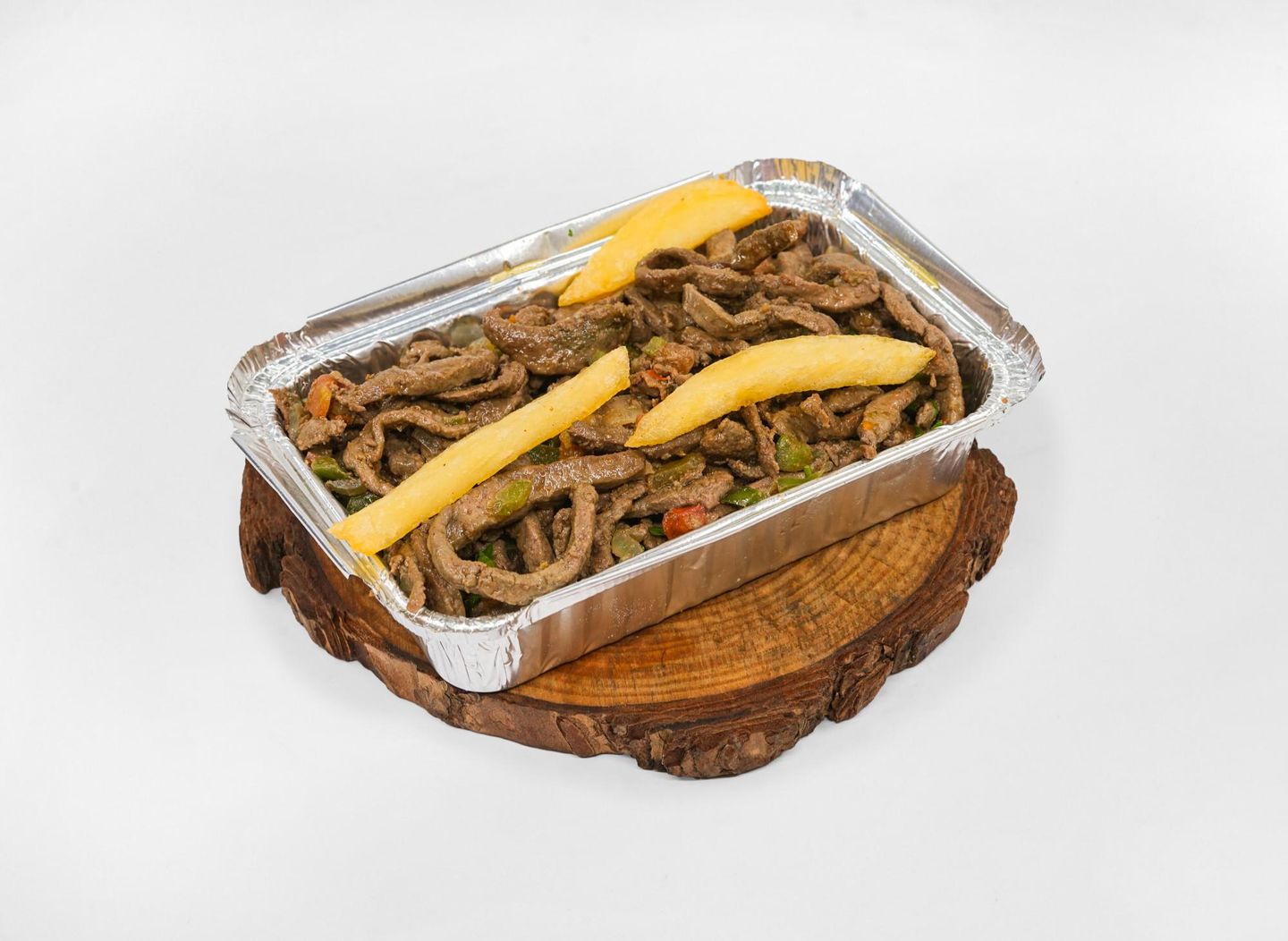Liver Platter