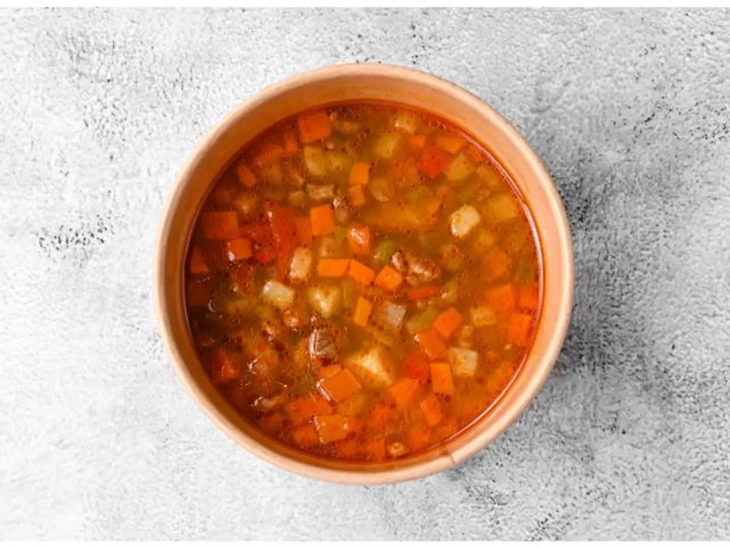 Mastava Soup