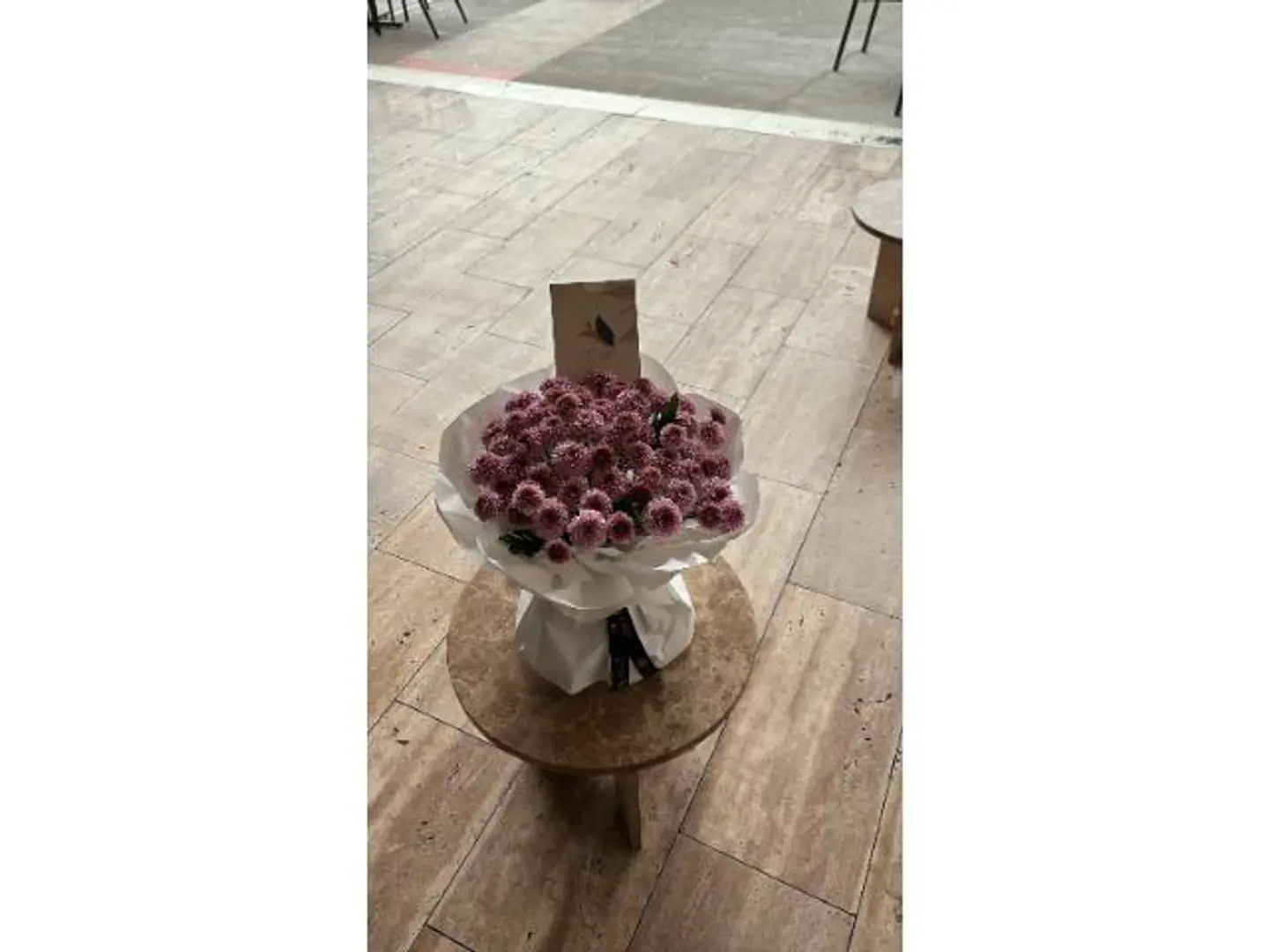 Deem Bouquet 11