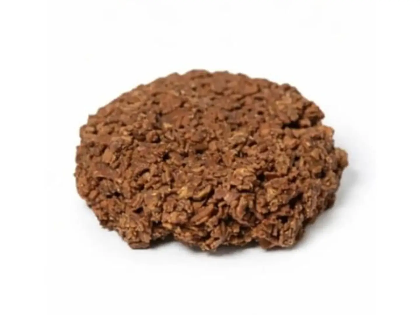 كرنشي بايتس شوكلت