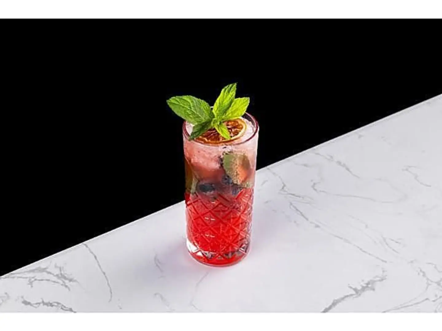 Mojito Mixed Berries