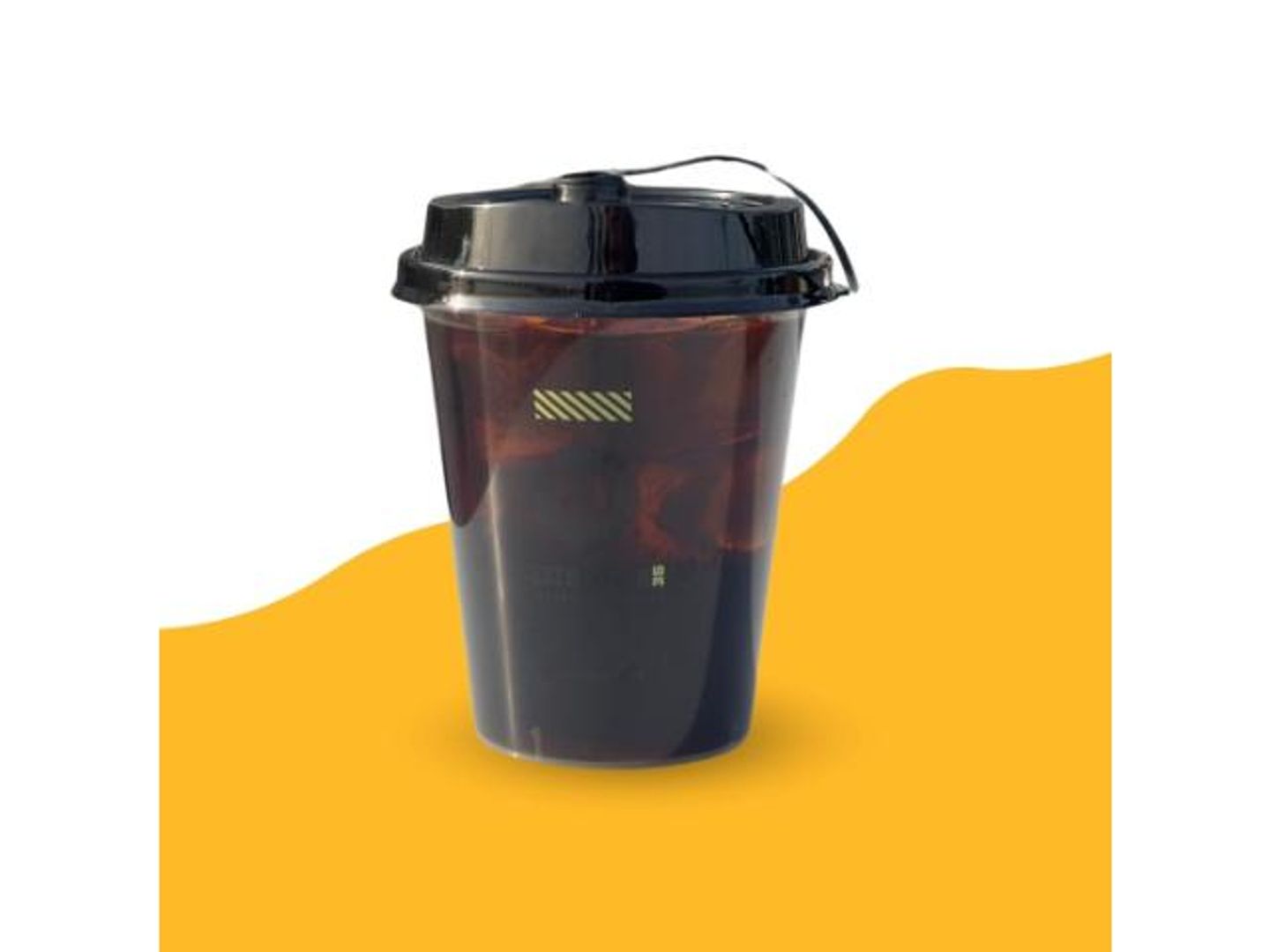 ايس أمريكانو