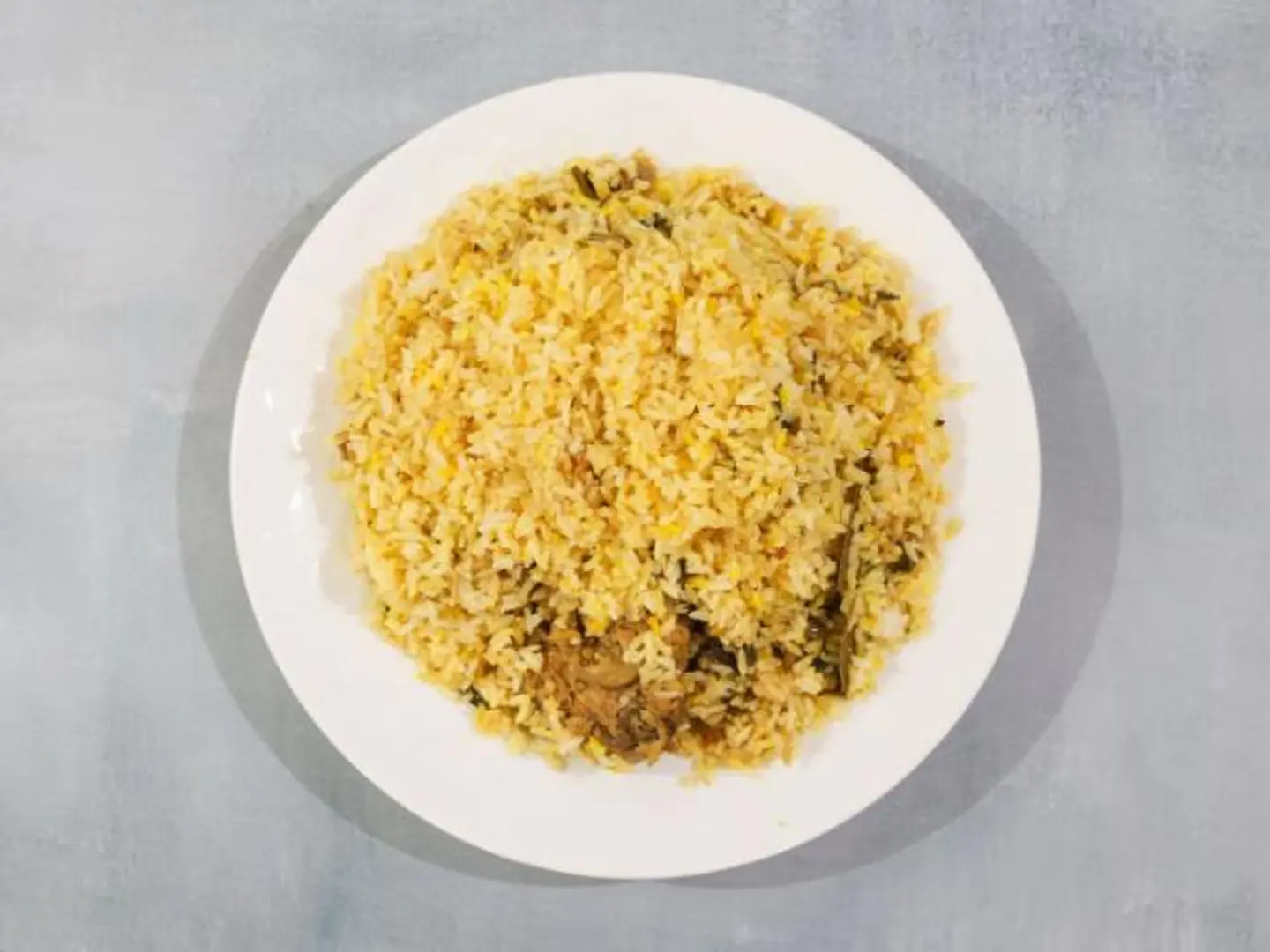 برياني دجاج