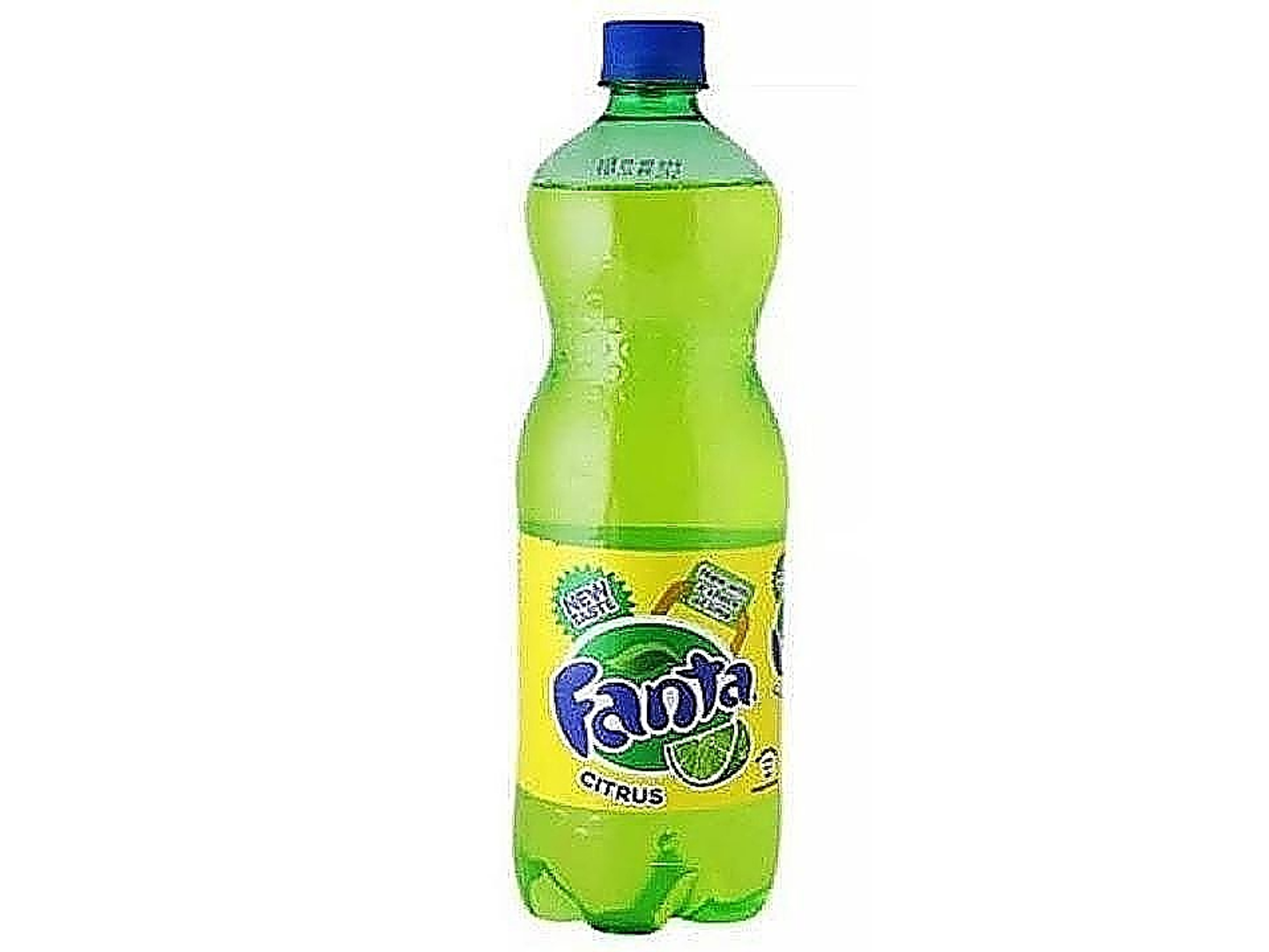 Fanta Citrus 1 Liter