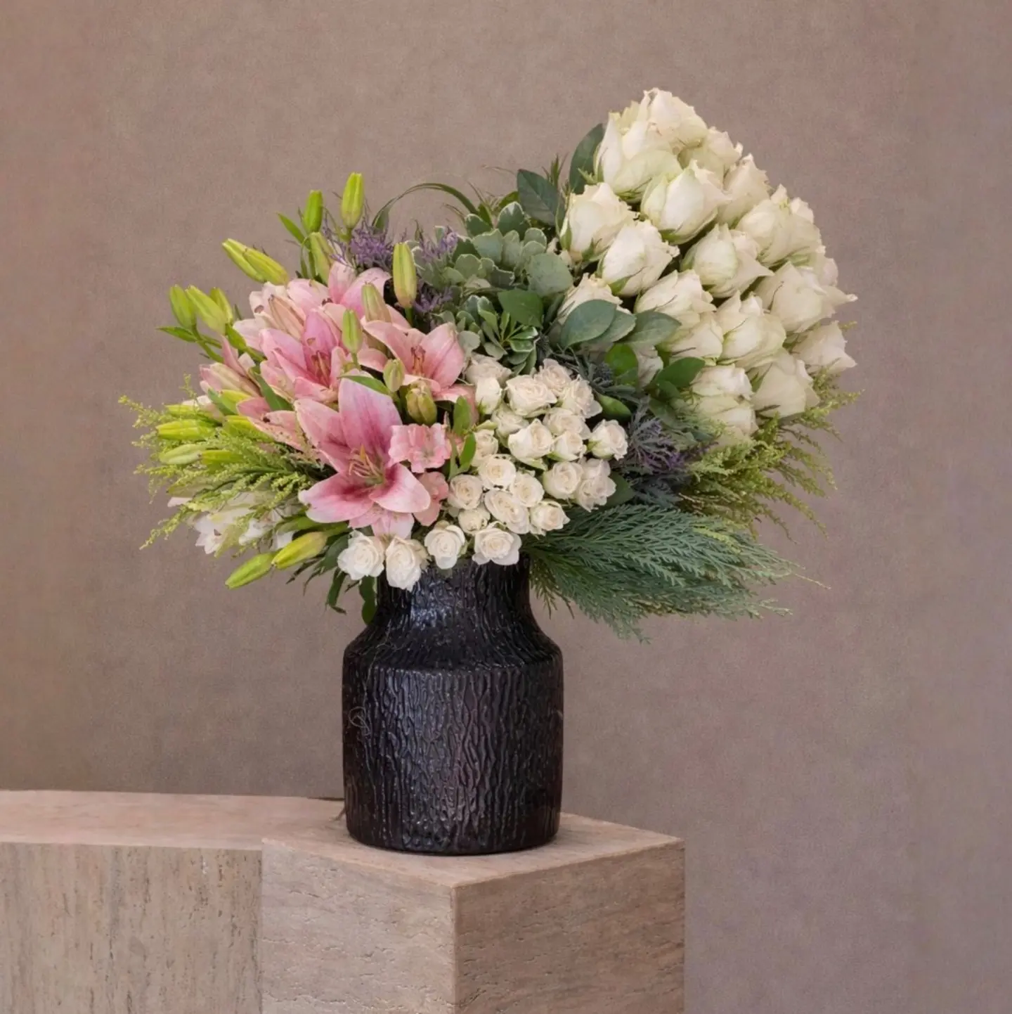 The Ring Of Elegance