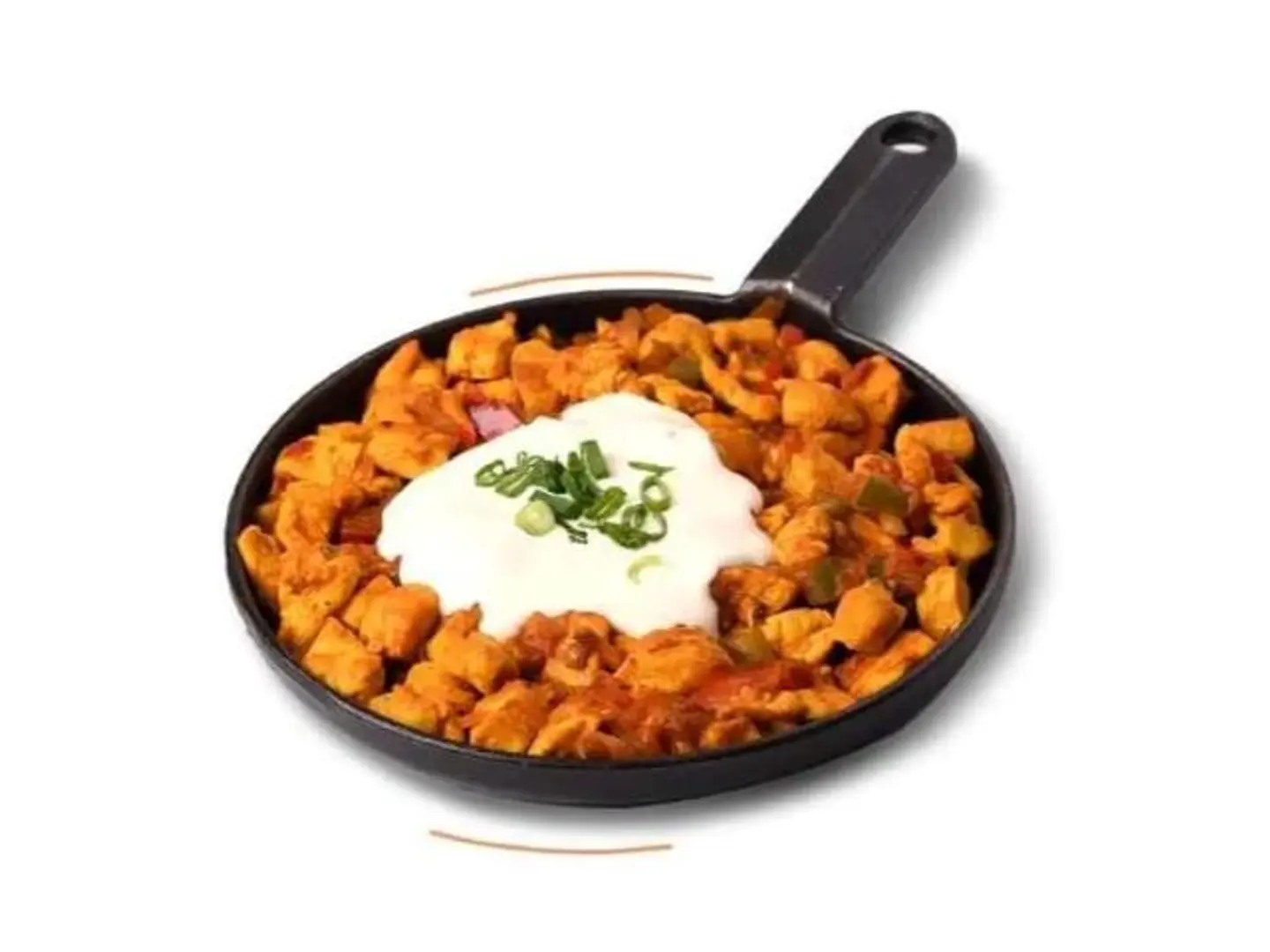 Chicken Mgalgal With Cheese