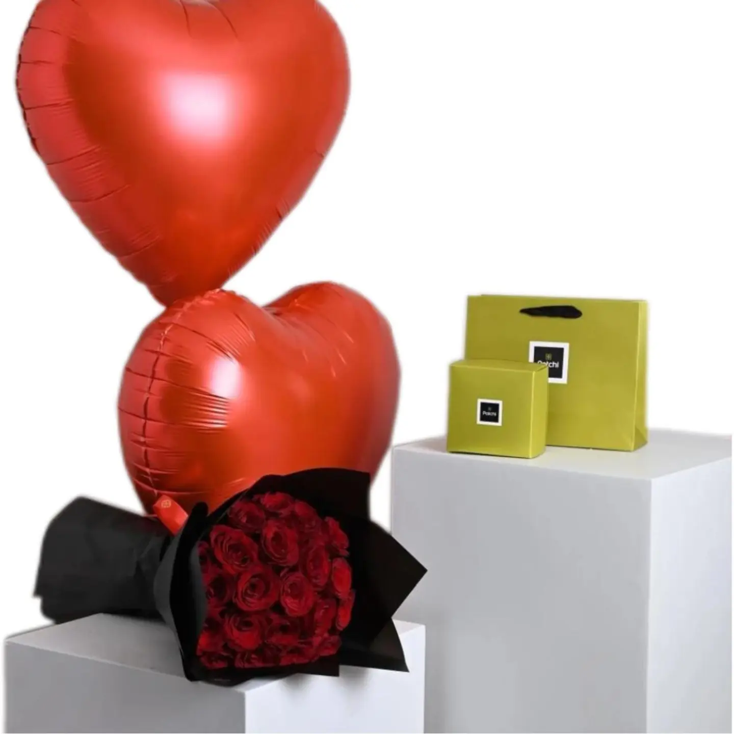 Valentine's Package Yaf112