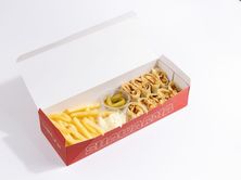 شاورما عربي صغير