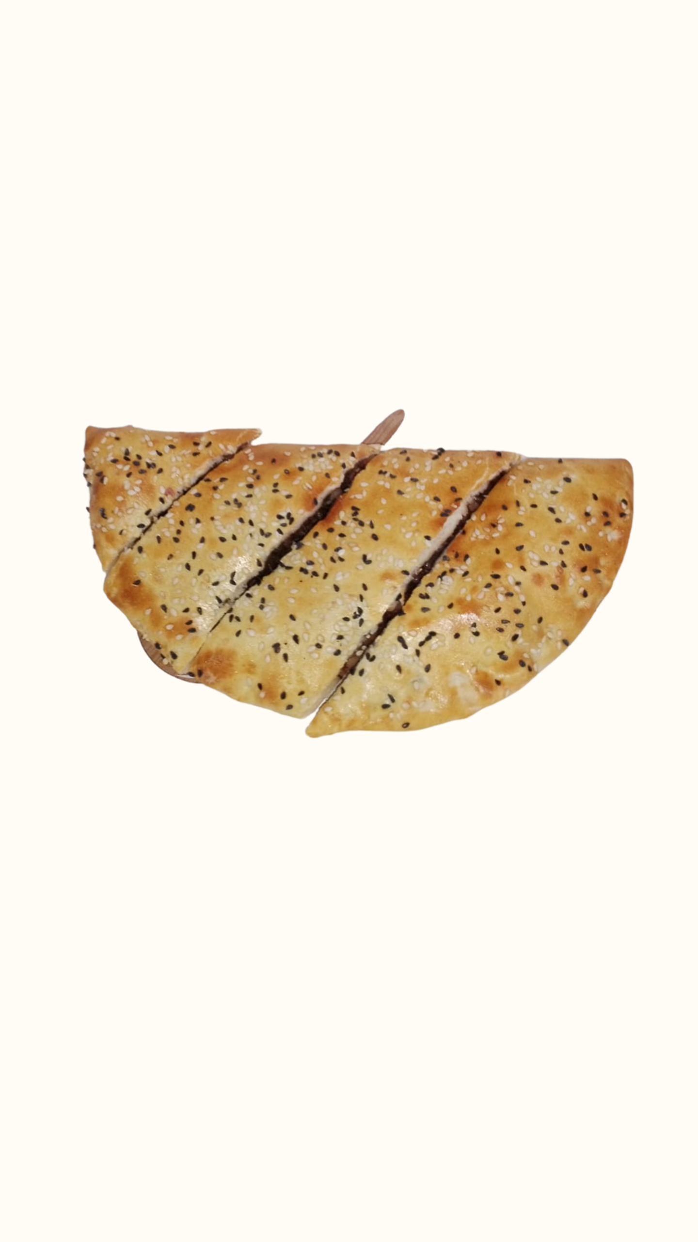 فطيرة سبانخ