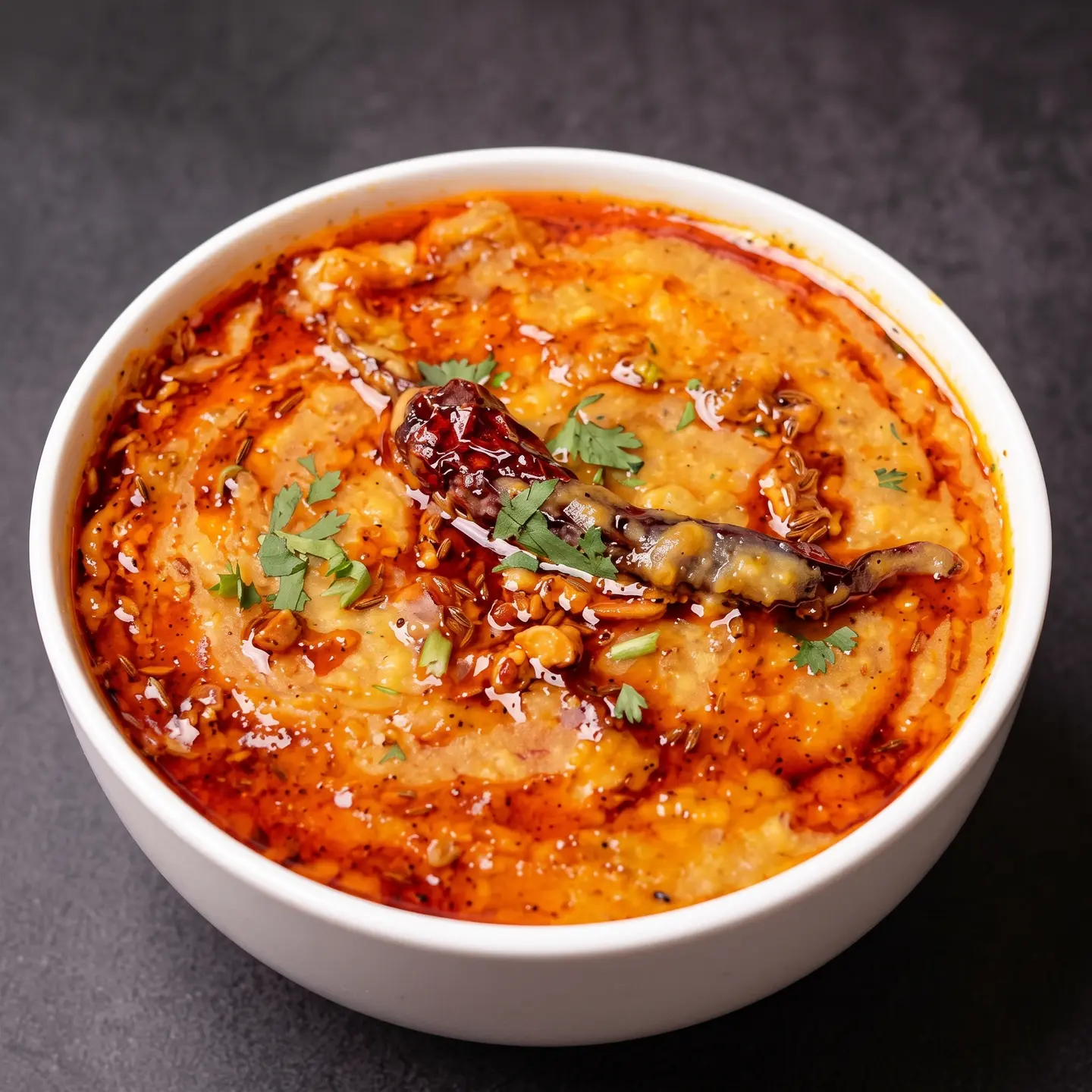 Dal Tadka