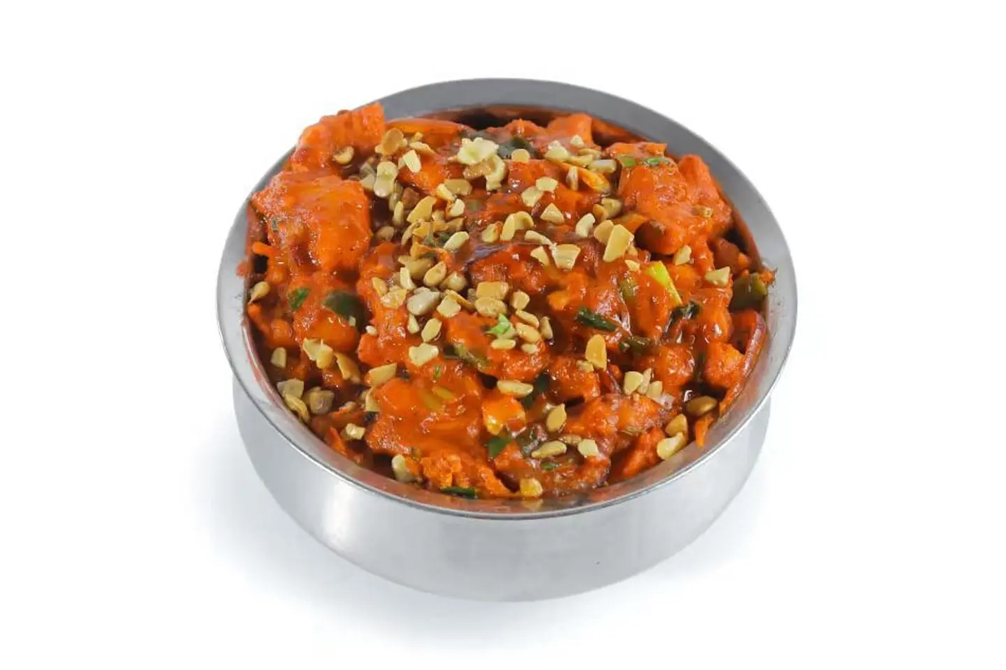 دجاج شاجهاني بدون عظم