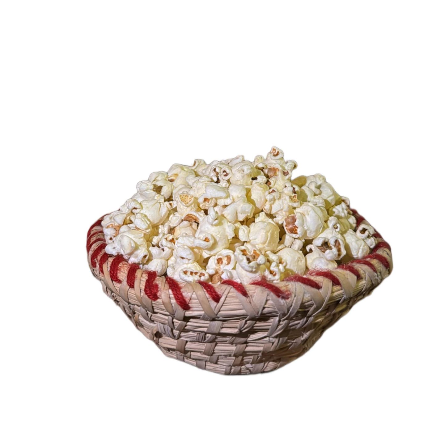 فشار زبدة