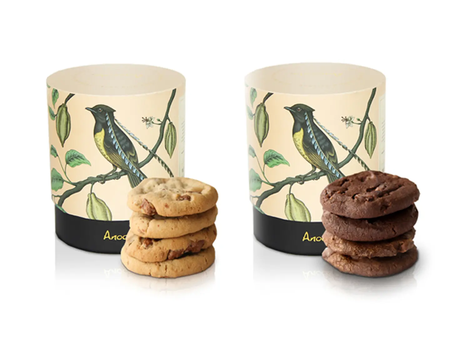 Offer Cookies