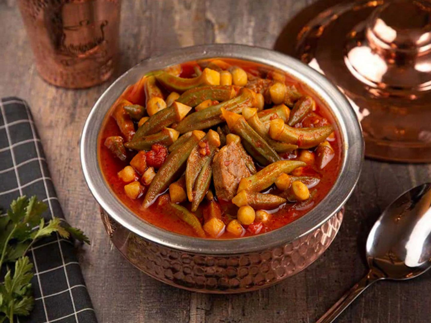 Okra