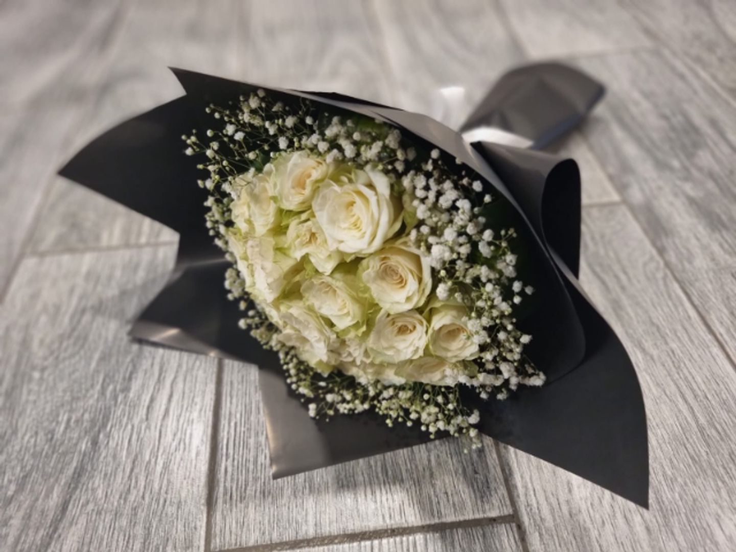 بوكيه كلاسيك 20روز