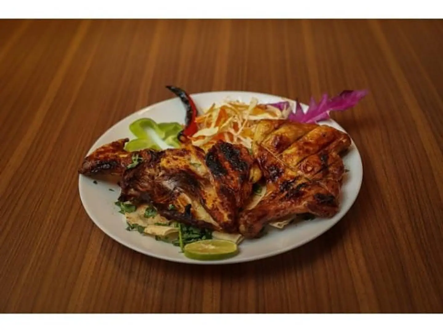 حبة على الفحم