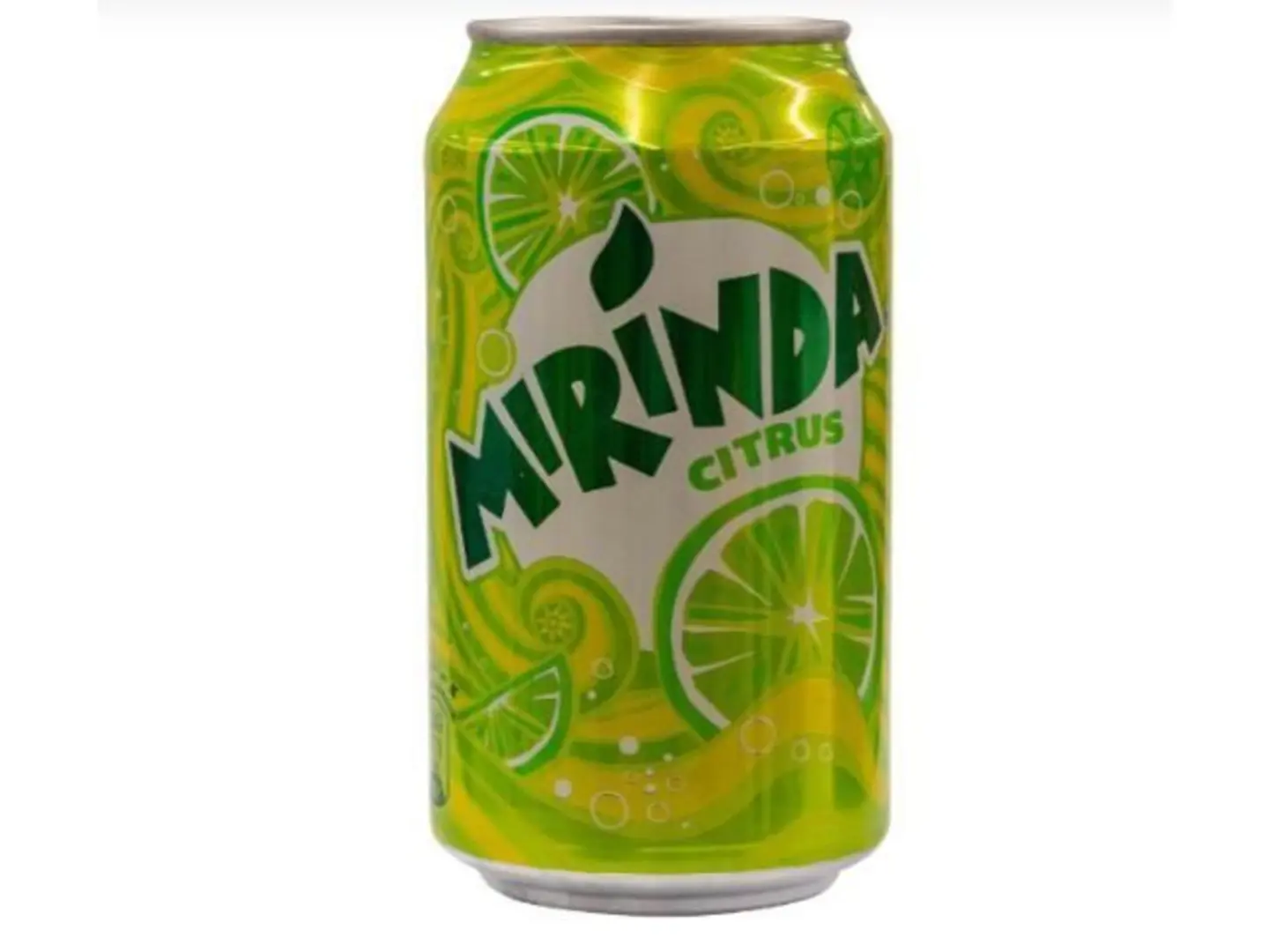 Mirinda Citrus