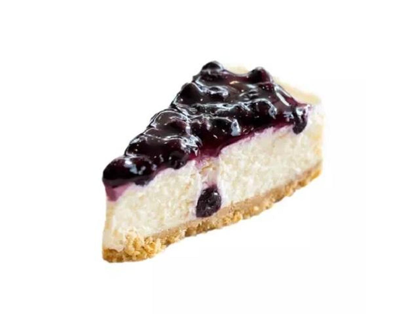 Blueberry Cheesecake