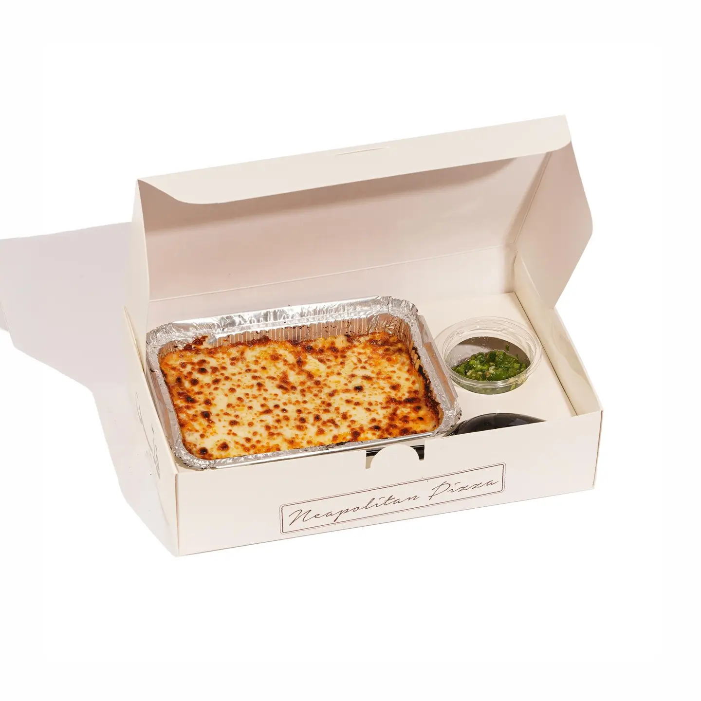 Lasagna