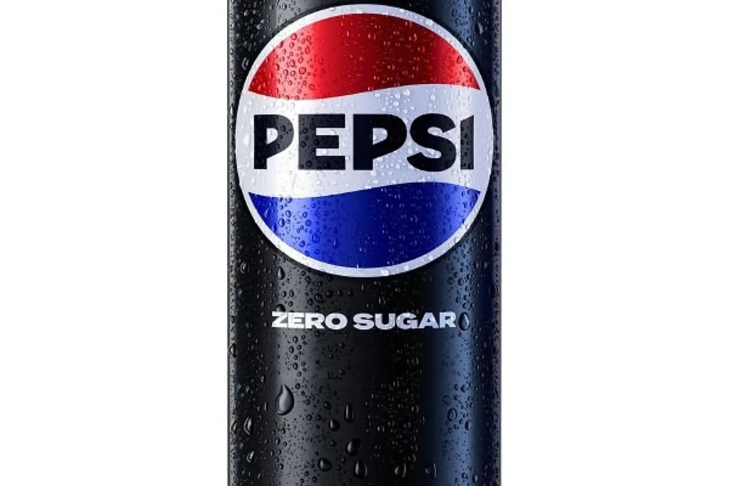 بيبسي زيرو سكر