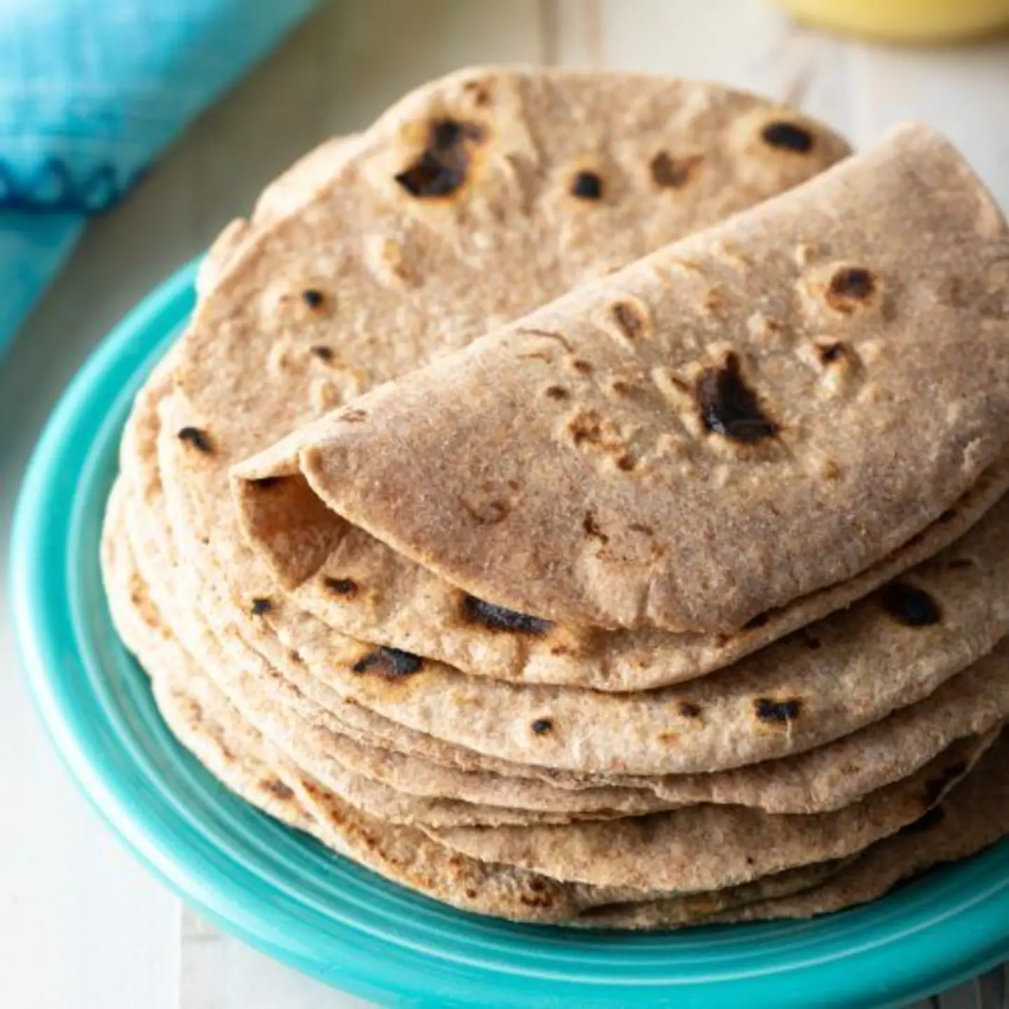 Roti 3 Pieces