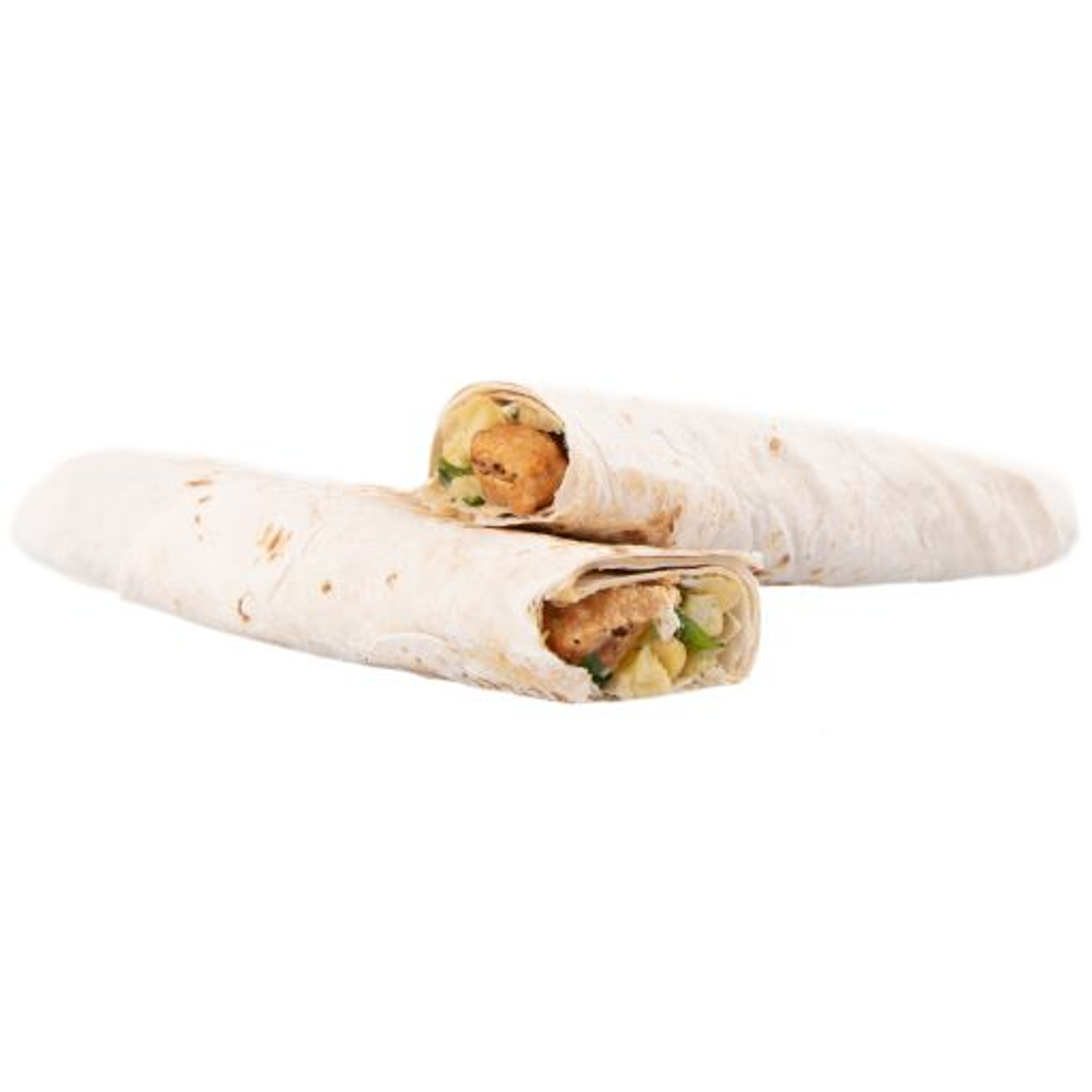 Saj Chicken Kebab 26cm