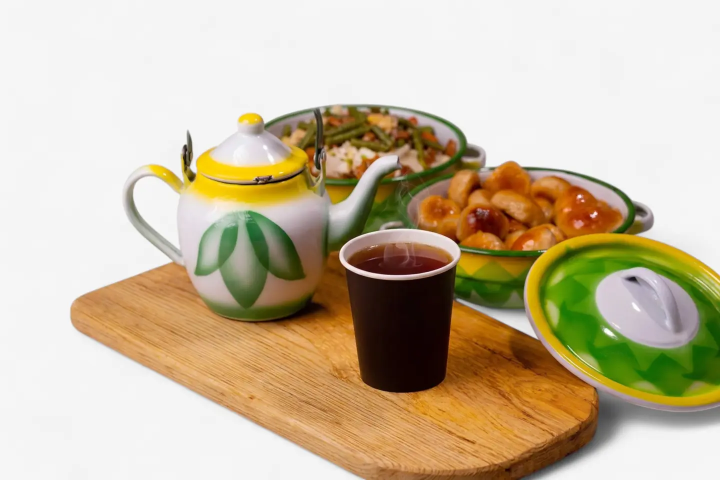 Tea