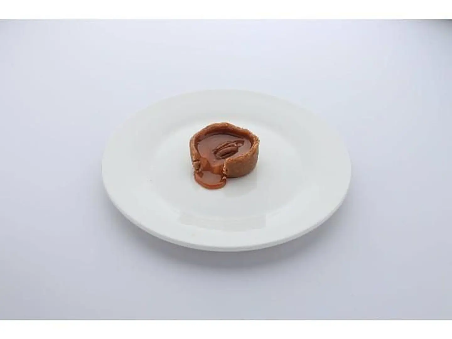 تارت بيكان ميني