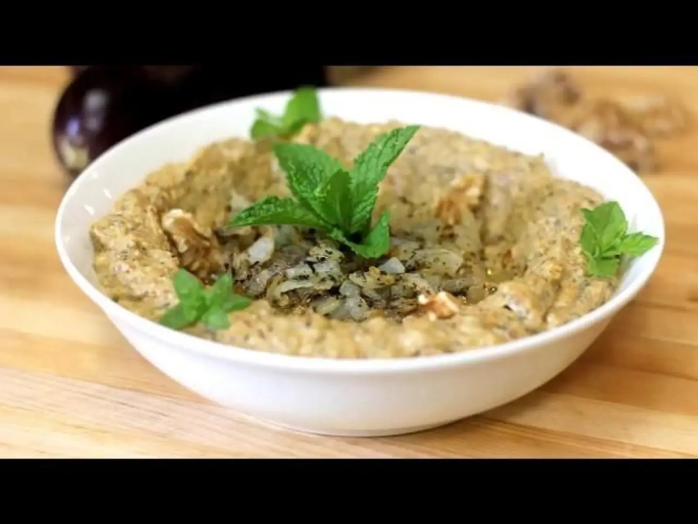 كشك باذنجان